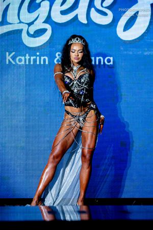 FIT-ANGELS РАУНД 2
